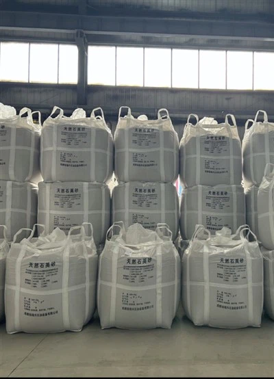 Κατασκευαστής τσαντών Jumbo Bag Big Bag Bulk Bag