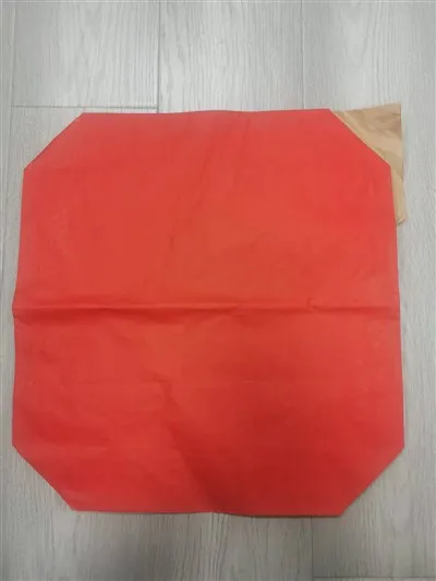 Τσάντα βαλβίδας