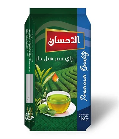 ΦΑΚΕΛΟΣ ΤΣΑΓΙ 1KG